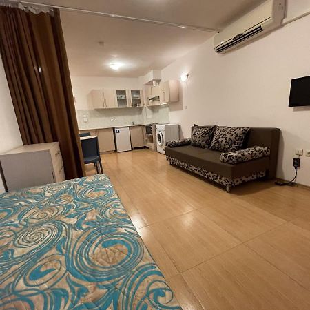 Menada Grand Kamelia Apartments Sunny Beach Exterior photo