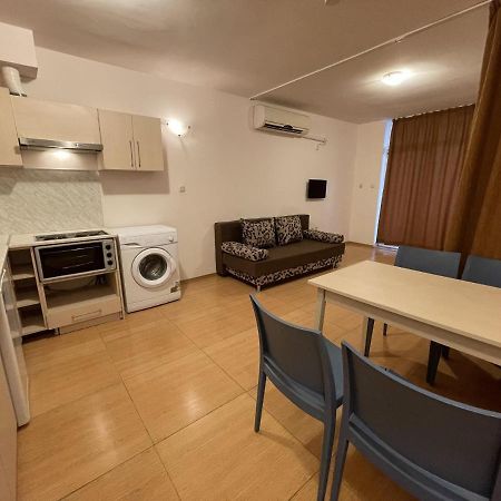 Menada Grand Kamelia Apartments Sunny Beach Exterior photo