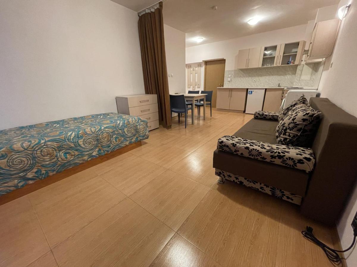Menada Grand Kamelia Apartments Sunny Beach Exterior photo
