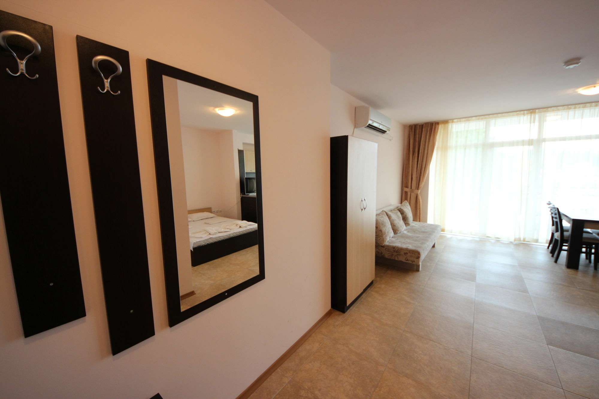 Menada Grand Kamelia Apartments Sunny Beach Exterior photo