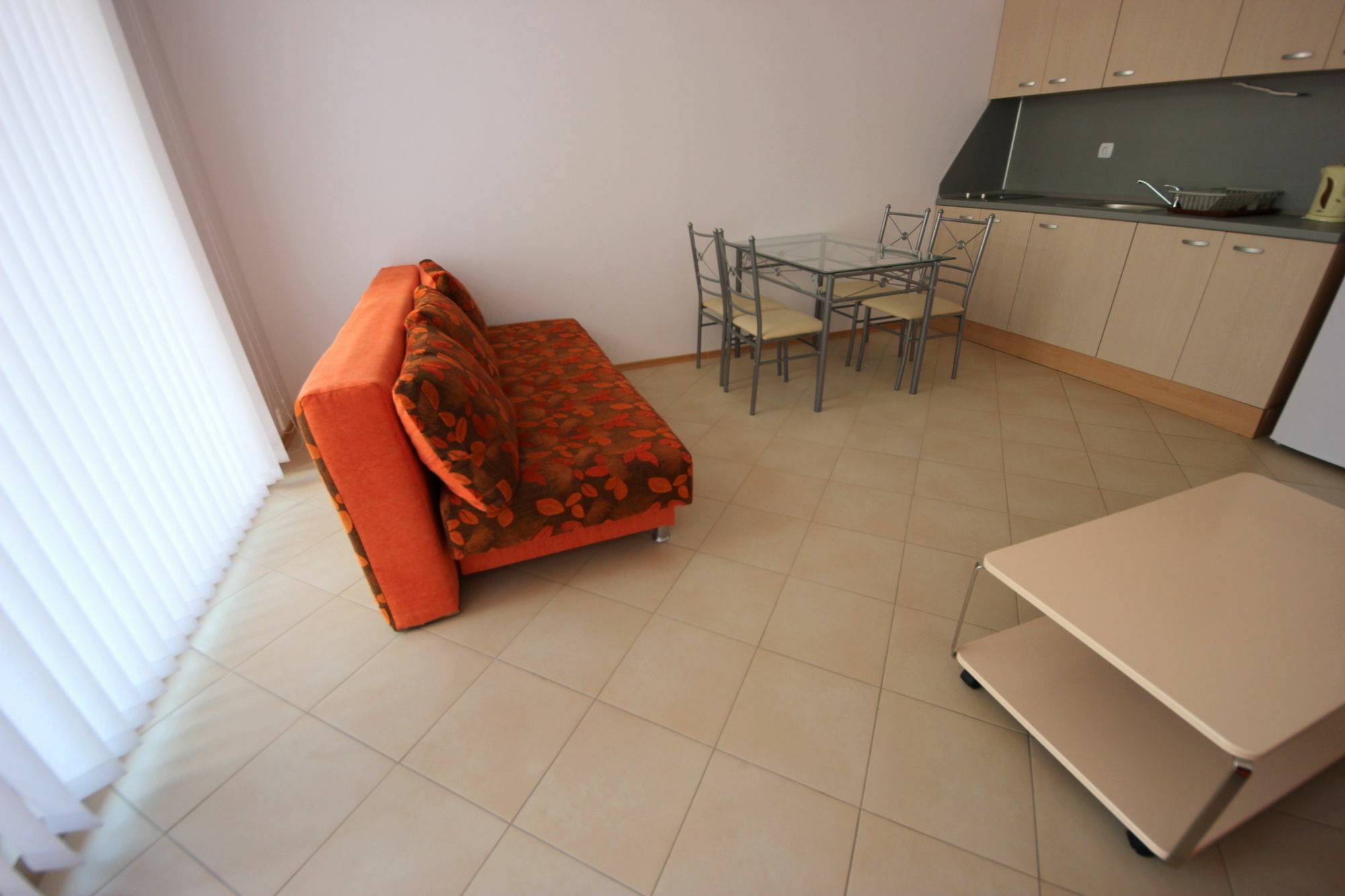 Menada Grand Kamelia Apartments Sunny Beach Exterior photo