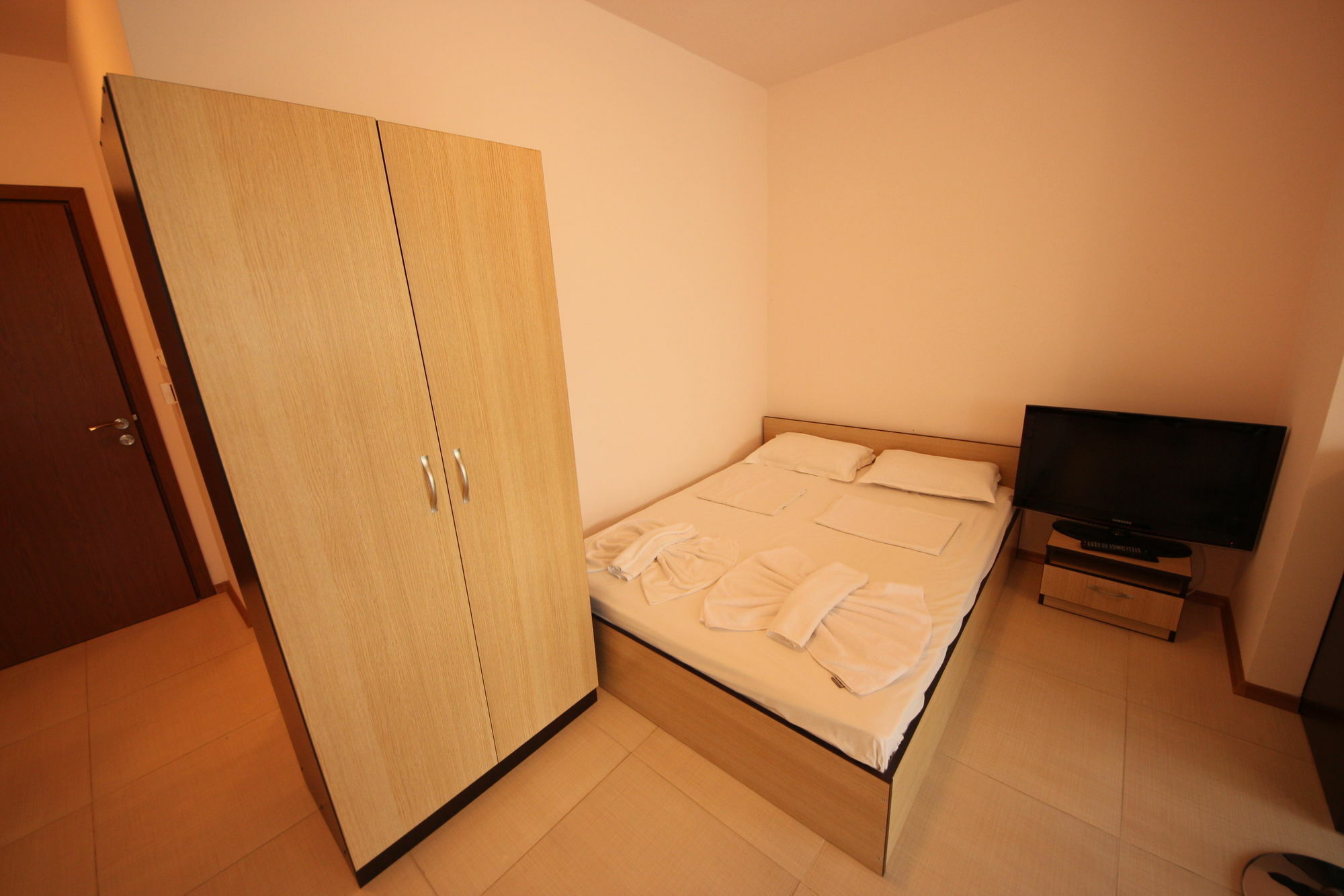 Menada Grand Kamelia Apartments Sunny Beach Exterior photo