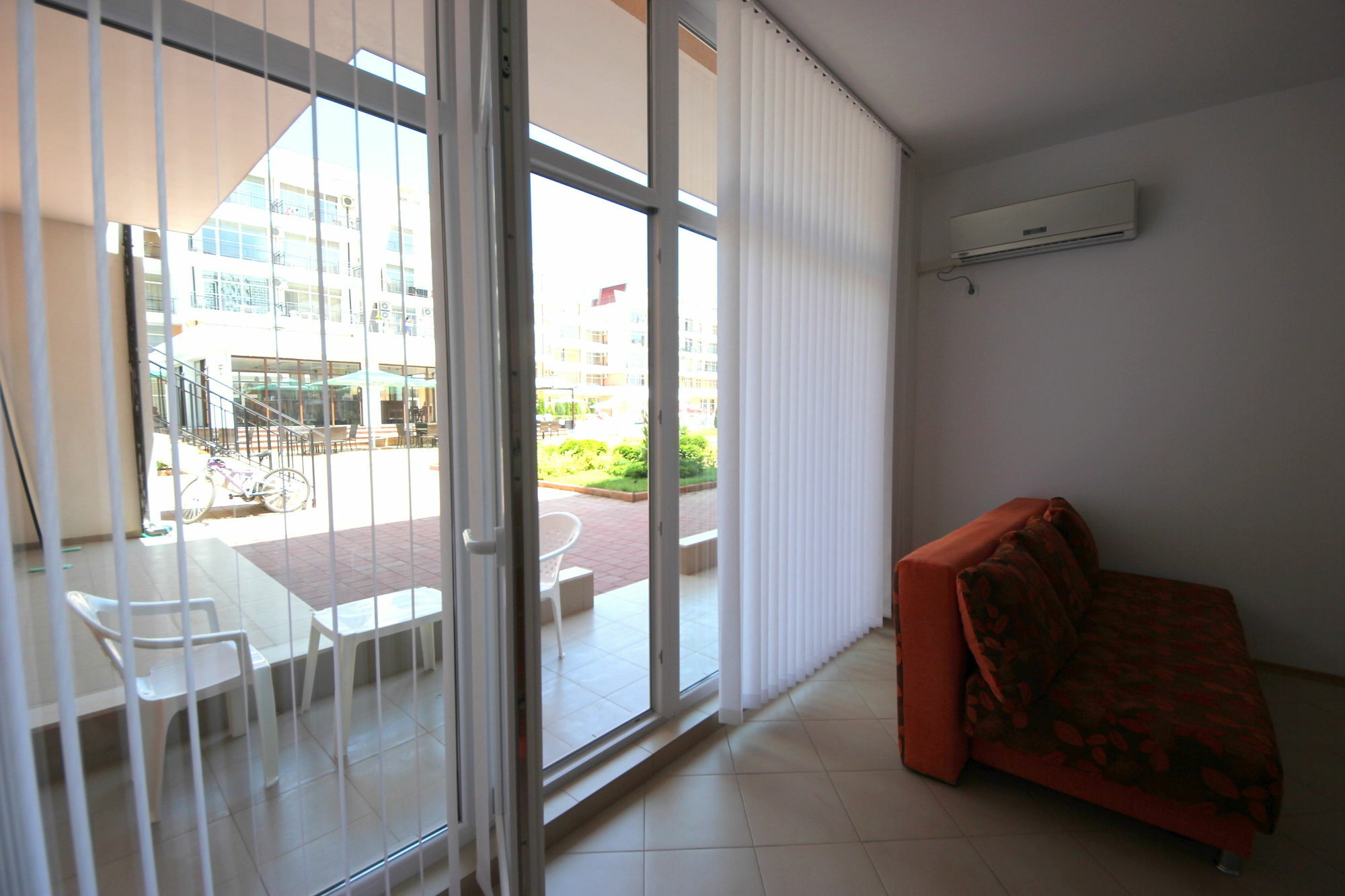 Menada Grand Kamelia Apartments Sunny Beach Exterior photo
